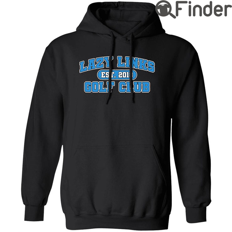 Lazy Links Golf Club Tee Lazy Links Golf Club Tee