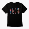 My Pride Is Liberty Guns Beers And Trump Shirt