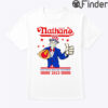 Nathans Hot Dog Shirt Since 1916 Nathans Famous Hot Dog Eating Contest 2023