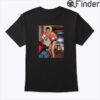 Oscar De La Hoya Fishnet Unisex Shirt