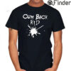 Premium Cumback back kid shirt