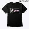 That Mother Fucker Is Not Real TMFINR Shirt