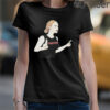 That Mother Fucker Is Not Real TMFINR Unisex Shirt
