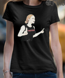 That Mother Fucker Is Not Real TMFINR Unisex Shirt