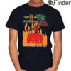 The H In Thc Stands For Hell Christian Moms Against Weed Tee