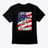 Wtf Is A Kilometer Shirt