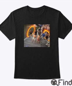 Alabama Boat Brawl Shirt
