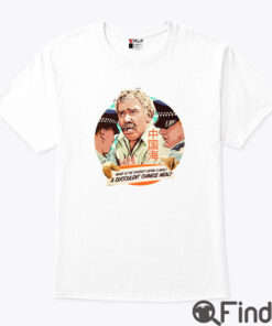 Democracy Manifest A Succulent Chinese Meal Shirt