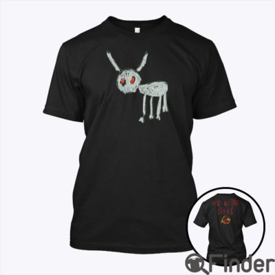 Drake For All The Dogs Shirt