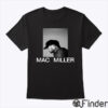 J.I.D Mac Miller Shirt