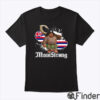 Maui Strong Shirt Moana Maui