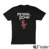 My Cardinal Romance Shirt St. Louis Cardinals