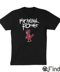 My Cardinal Romance Shirt St. Louis Cardinals