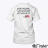 Roses Are Red People Are Fake I Stay To Myself First 48 Shirt
