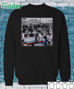 Sweatshirt Alabama Montgomery Chair Brawl And Bloody Sunday Shirt