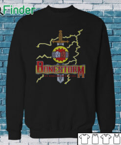 Sweatshirt Bone Storm Shirt Buy Me Or Go To Hell Shirt