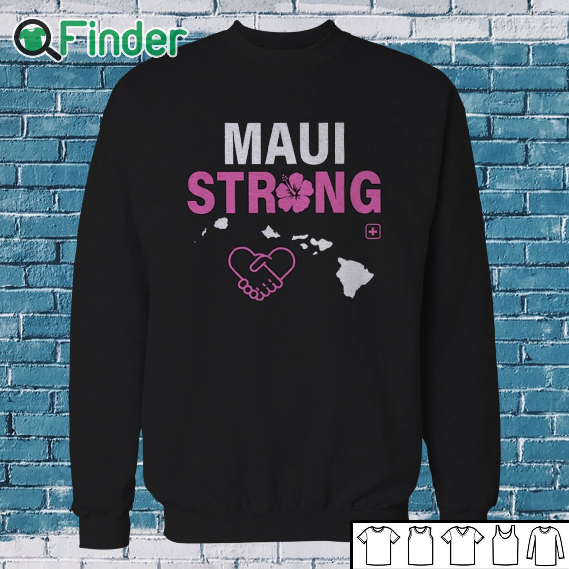 Sweatshirt Maui Strong T Shirt Maui Wildfire Relief Support For Hawaii Fire Victims Lahaina Sweatshirt Maui Strong T Shirt Maui Wildfire Relief Support For Hawaii Fire Victims Lahaina