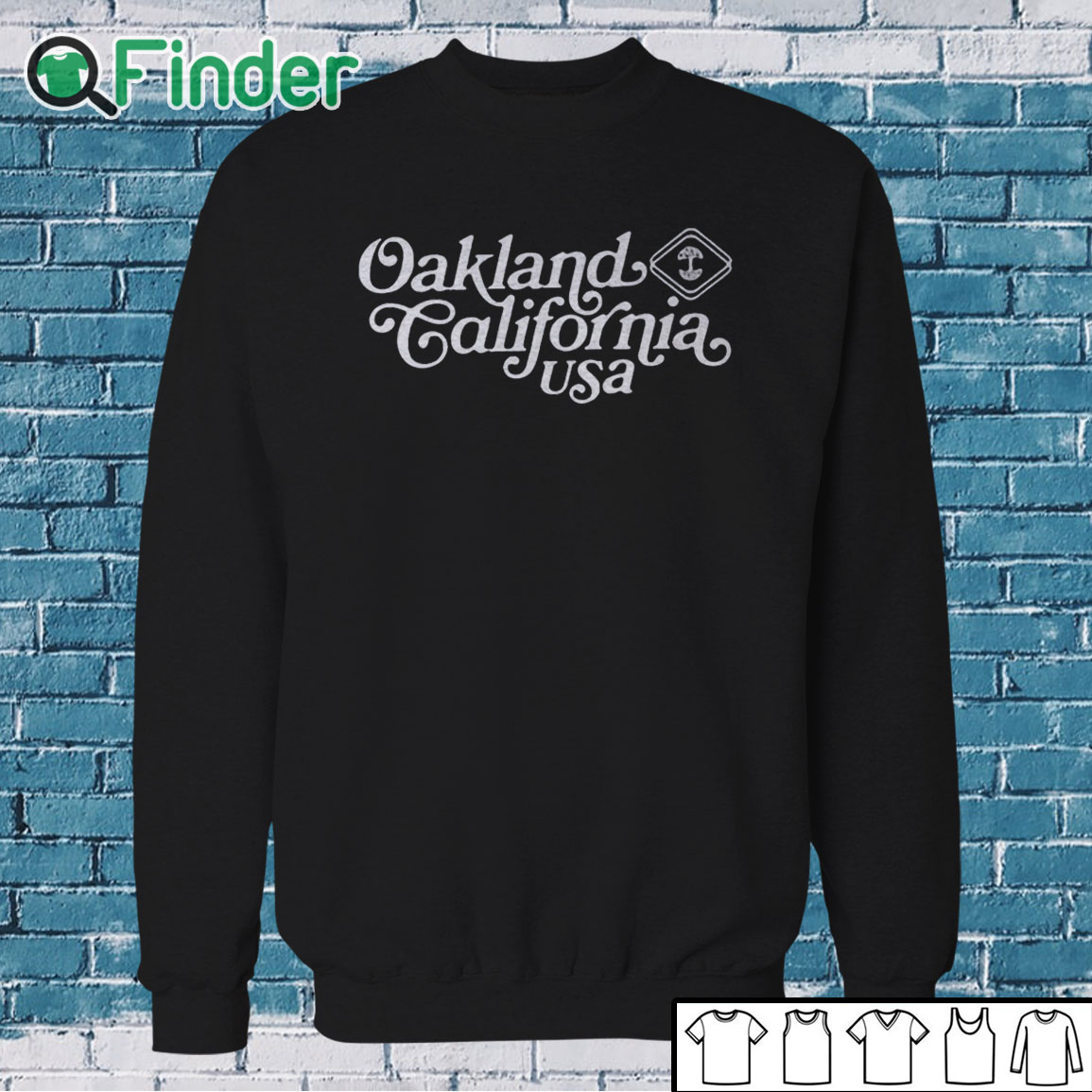 Sweatshirt Tom Holland Oakland California Usa Shirt Sweatshirt Tom Holland Oakland California Usa Shirt