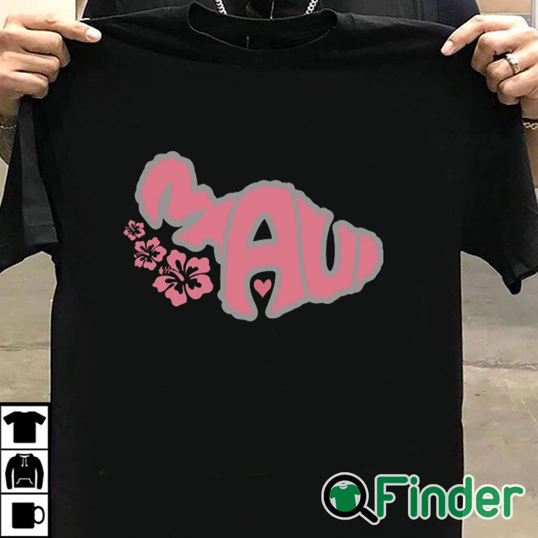 T shirt black Maui Shirt Maui Strong Shirt Maui Fundraiser Shirt Maui Strong Fundraiser Lahaina Strong Shirt T shirt black Maui Shirt Maui Strong Shirt Maui Fundraiser Shirt Maui Strong Fundraiser Lahaina Strong Shirt