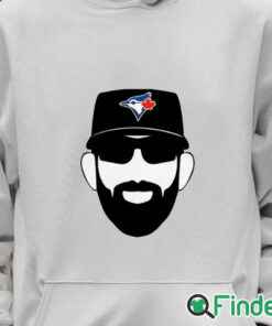 Unisex Hoodie Toronto Blue Jays Jose Bautista Honda Level Of Excellent August 12 2023 Shirt