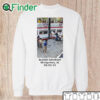 Unisex Sweatshirt Bloody Saturday Montgomery Alabama Brawl Shirt