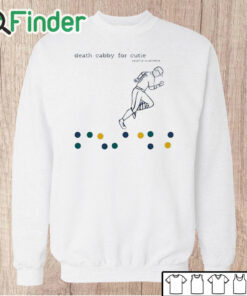 Unisex Sweatshirt Death Cab For Cutie Seattle Mariners Shirt