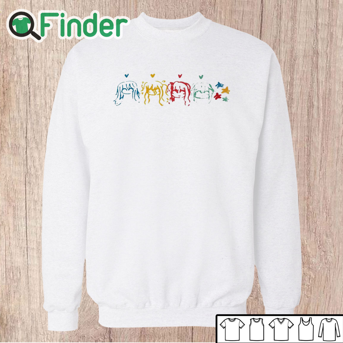 Unisex Sweatshirt Eve Rwyeve Leo 4 Komas Smile Shirt Unisex Sweatshirt Eve Rwyeve Leo 4 Komas Smile Shirt
