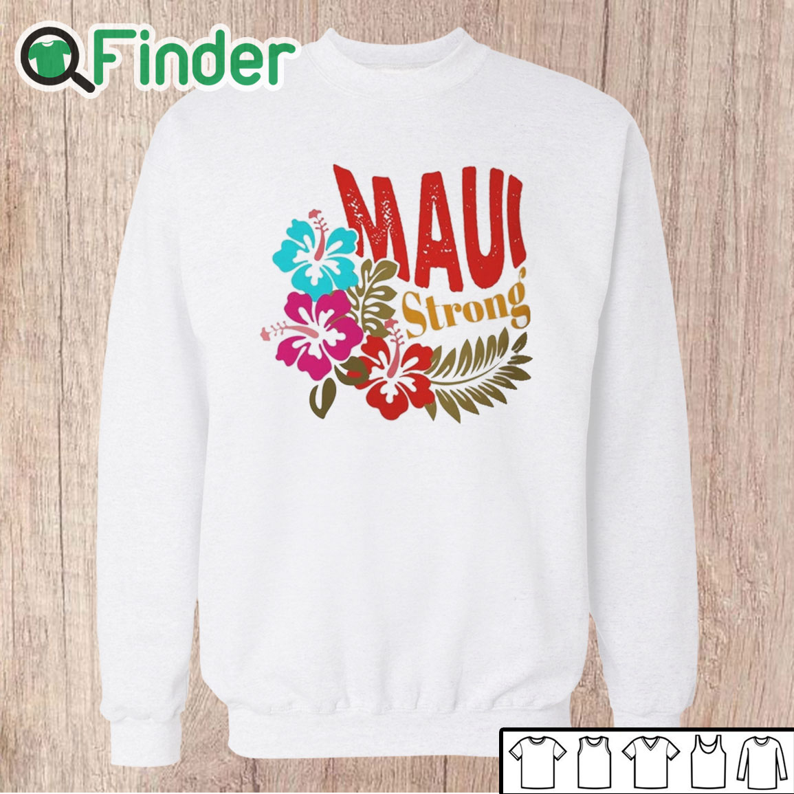 Unisex Sweatshirt Maui Strong Shirt Fundraiser Maui Wildfire Relief Support for Hawaii Fire Victims Unisex Sweatshirt Maui Strong Shirt Fundraiser Maui Wildfire Relief Support for Hawaii Fire Victims