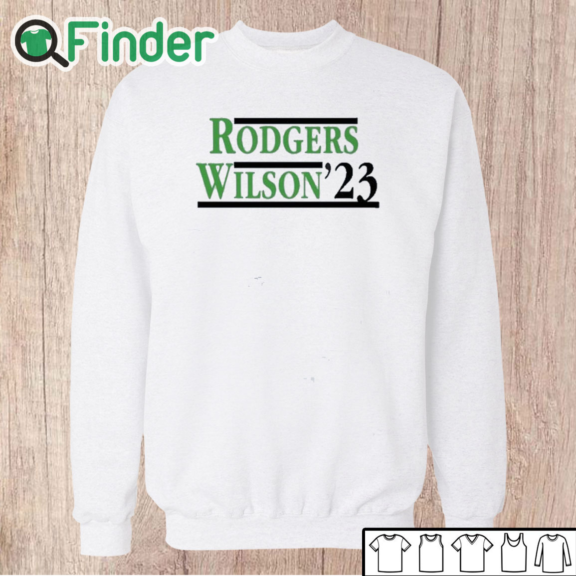 Unisex Sweatshirt Rodgers Garrett Wilson β23 T Shirt Unisex Sweatshirt Rodgers Garrett Wilson β23 T Shirt