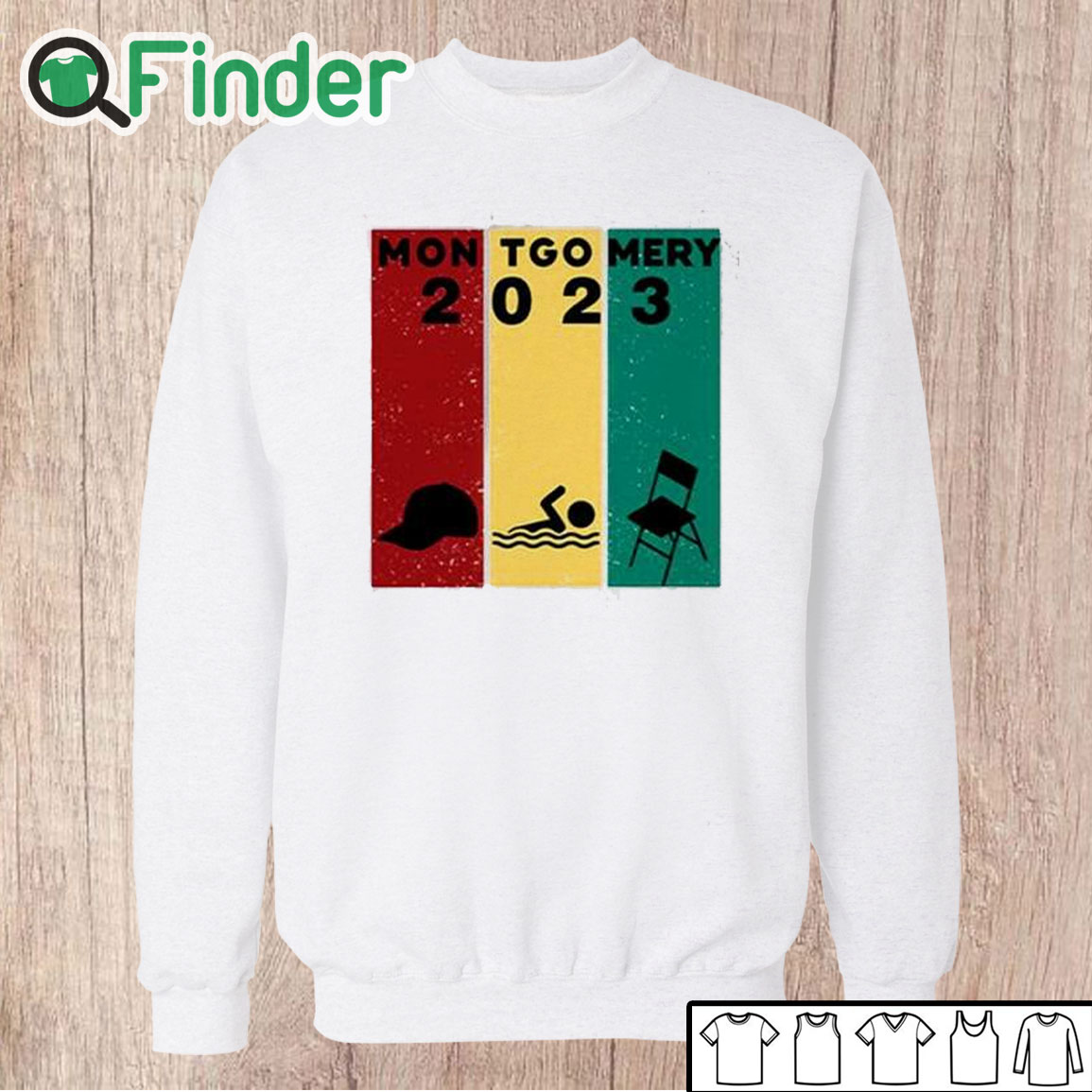 Unisex Sweatshirt Sweet Milk And Porridge Montgomery 2023 Shirt Unisex Sweatshirt Sweet Milk And Porridge Montgomery 2023 Shirt