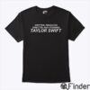 Written Produced Directed And Starring Taylor Swift Shirt
