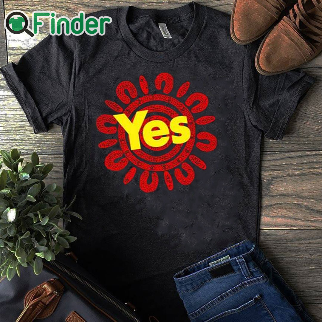 black T shirt Thomas Mayo Yes 23 Super Supporter Shirt black T shirt Thomas Mayo Yes 23 Super Supporter Shirt