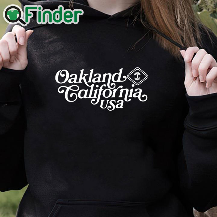 black hoodie Tom Holland Oakland California Usa Shirt black hoodie Tom Holland Oakland California Usa Shirt
