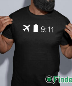 black shirt Android Did 9 11 Shirt Fit Type
