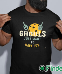 black shirt Funny Zombie Hunter Halloween Hunting Shirt