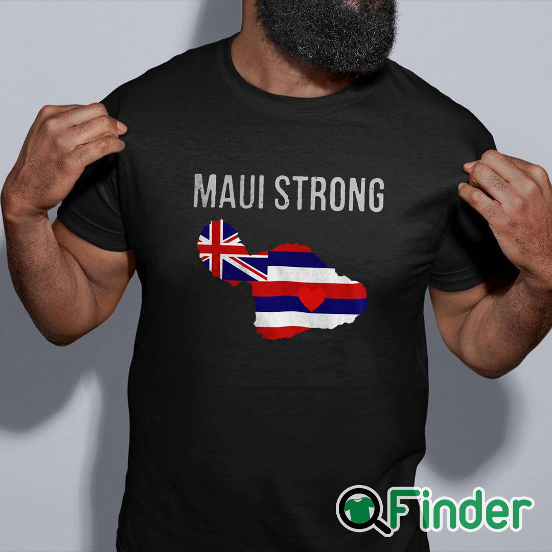 black shirt Maui Strong Shirt Maui Wildfire Relief Support For Hawaii Fire Victims Lahaina Strong Unisex Shirt black shirt Maui Strong Shirt Maui Wildfire Relief Support For Hawaii Fire Victims Lahaina Strong Unisex Shirt