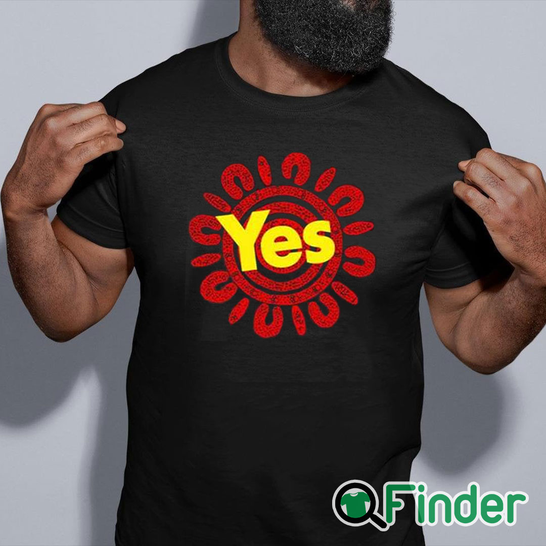 black shirt Thomas Mayo Yes 23 Super Supporter Shirt black shirt Thomas Mayo Yes 23 Super Supporter Shirt