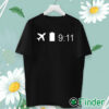 unisex T shirt Android Did 9 11 Shirt Fit Type