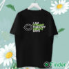 unisex T shirt Chicago Bears I Am Stronger Than My Darkest Days Shirt