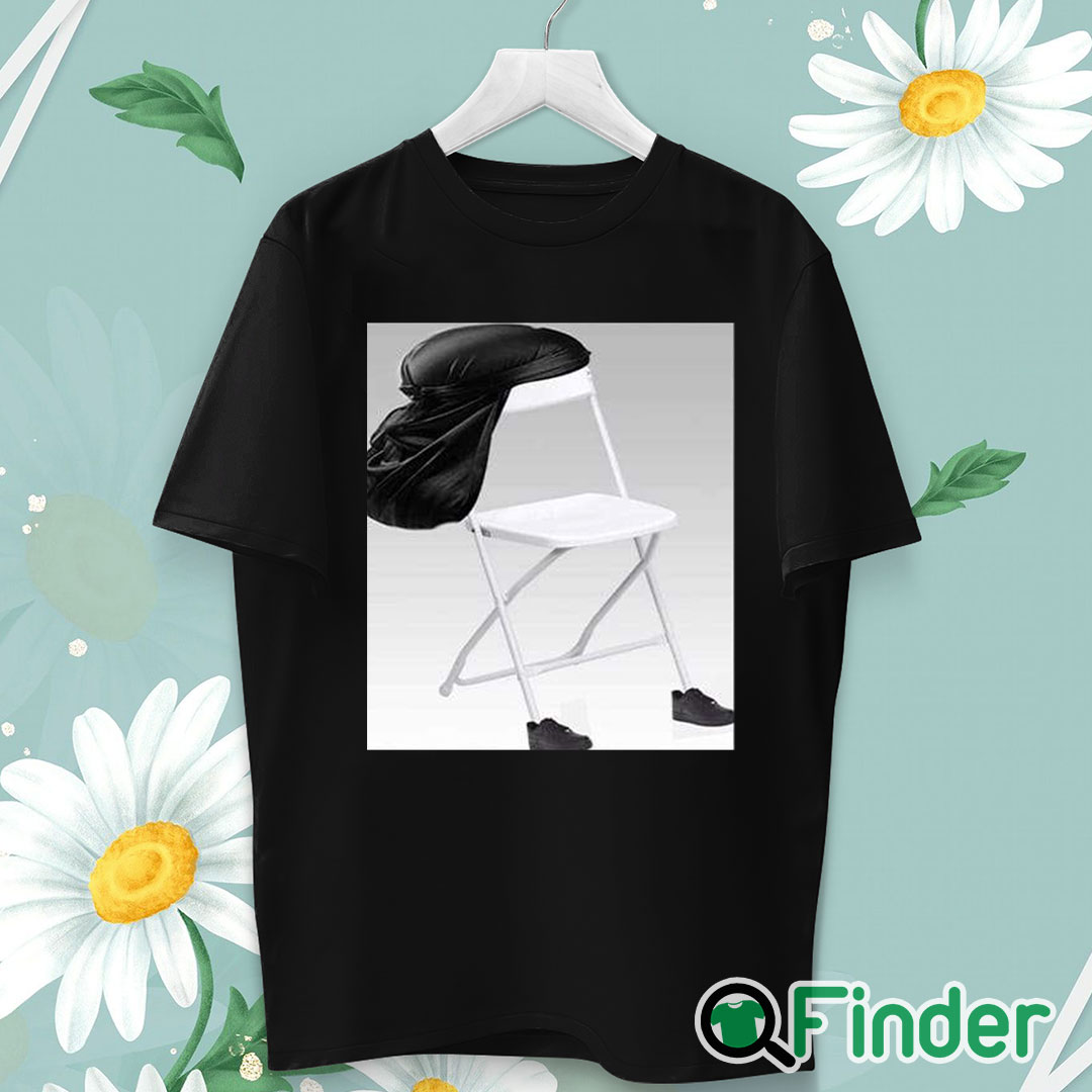 unisex T shirt Chris Evans Wwe Chair Shirt unisex T shirt Chris Evans Wwe Chair Shirt