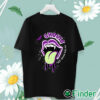 unisex T shirt Ghouls Just Wanna Have Fun Shirt, Retro Halloween Shirt