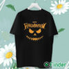 unisex T shirt Happy Halloween T Shirt, Halloween Sweats & Hoodie