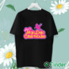 unisex T shirt Ken Mojo Dojo Casa House Barbie Movie 2023 T shirt