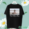 unisex T shirt Kendall Roy The Eldest Boy Shirt