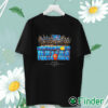 unisex T shirt Nato Summit Vilnius Sommet 2023 Columns Of Gediminas Shirt