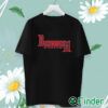 unisex T shirt Retro Bone Storm Shirt Buy Me Or Go To Hell Shirt