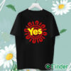 unisex T shirt Thomas Mayo Yes 23 Super Supporter Shirt