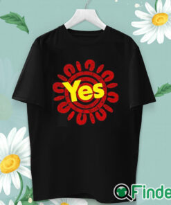 unisex T shirt Thomas Mayo Yes 23 Super Supporter Shirt