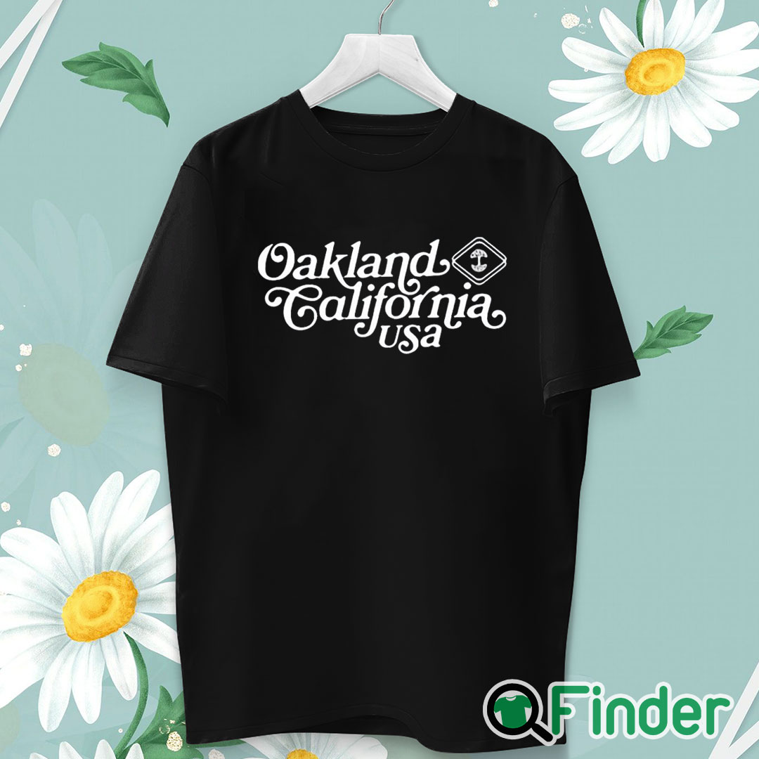 unisex T shirt Tom Holland Oakland California Usa Shirt unisex T shirt Tom Holland Oakland California Usa Shirt