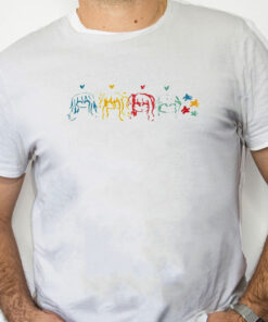 white Shirt Eve Rwyeve Leo 4 Komas Smile Shirt